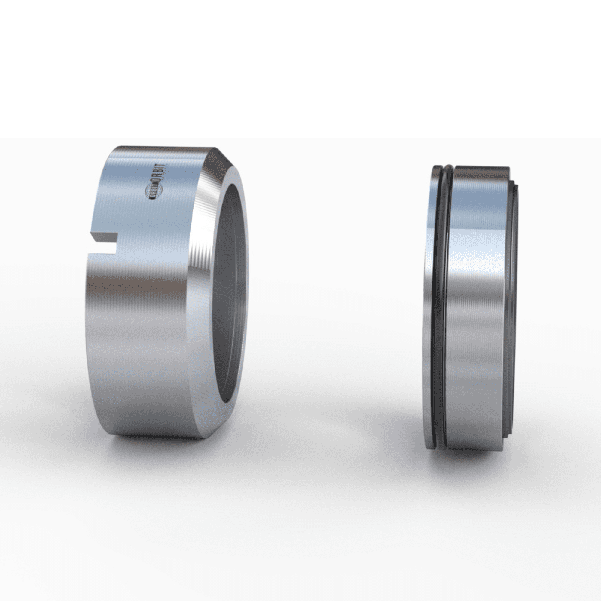 Frick Compressor Seals