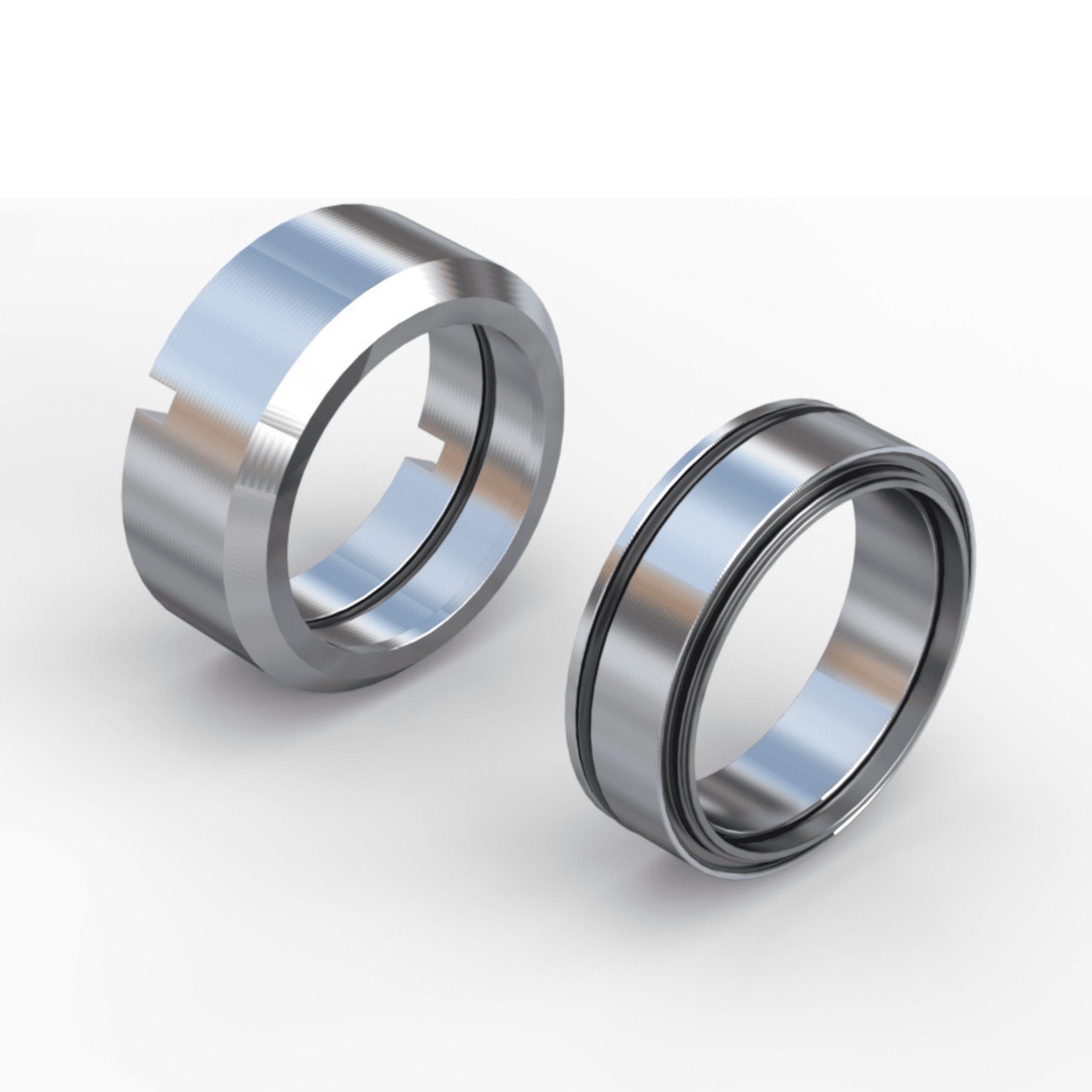 Frick Compressor Seals - Image 2