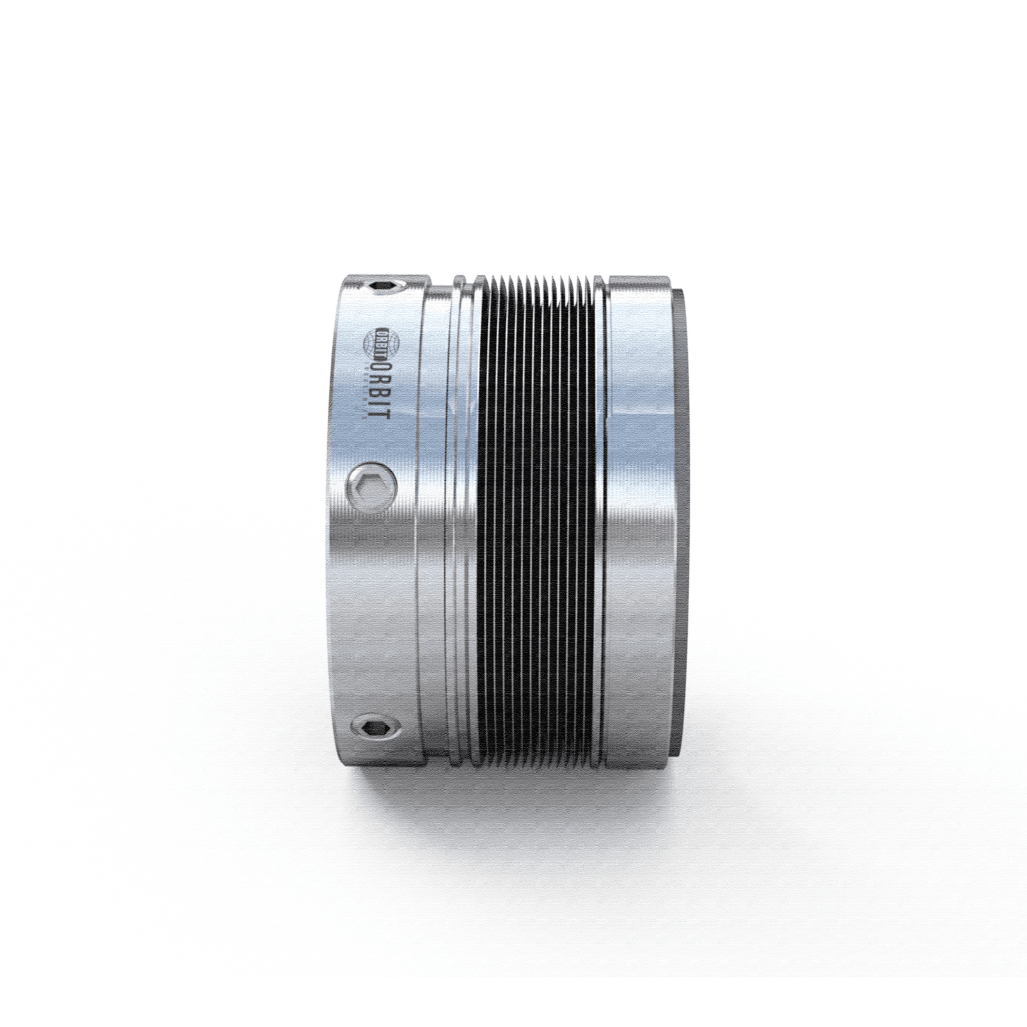 Low Temperature Metal Bellow Seal ORM1