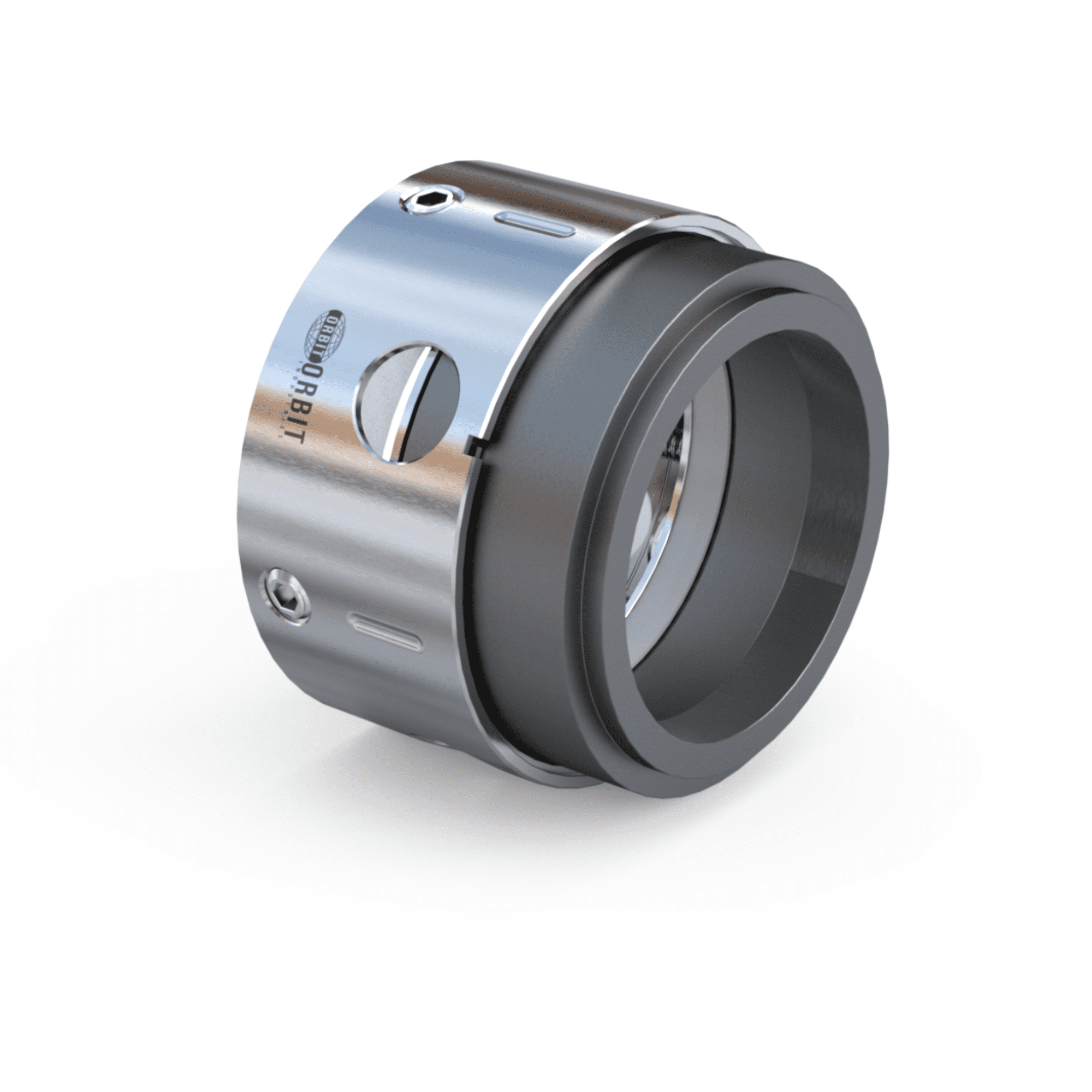 PTFE Wedge Balanced Seal 806B - Image 3