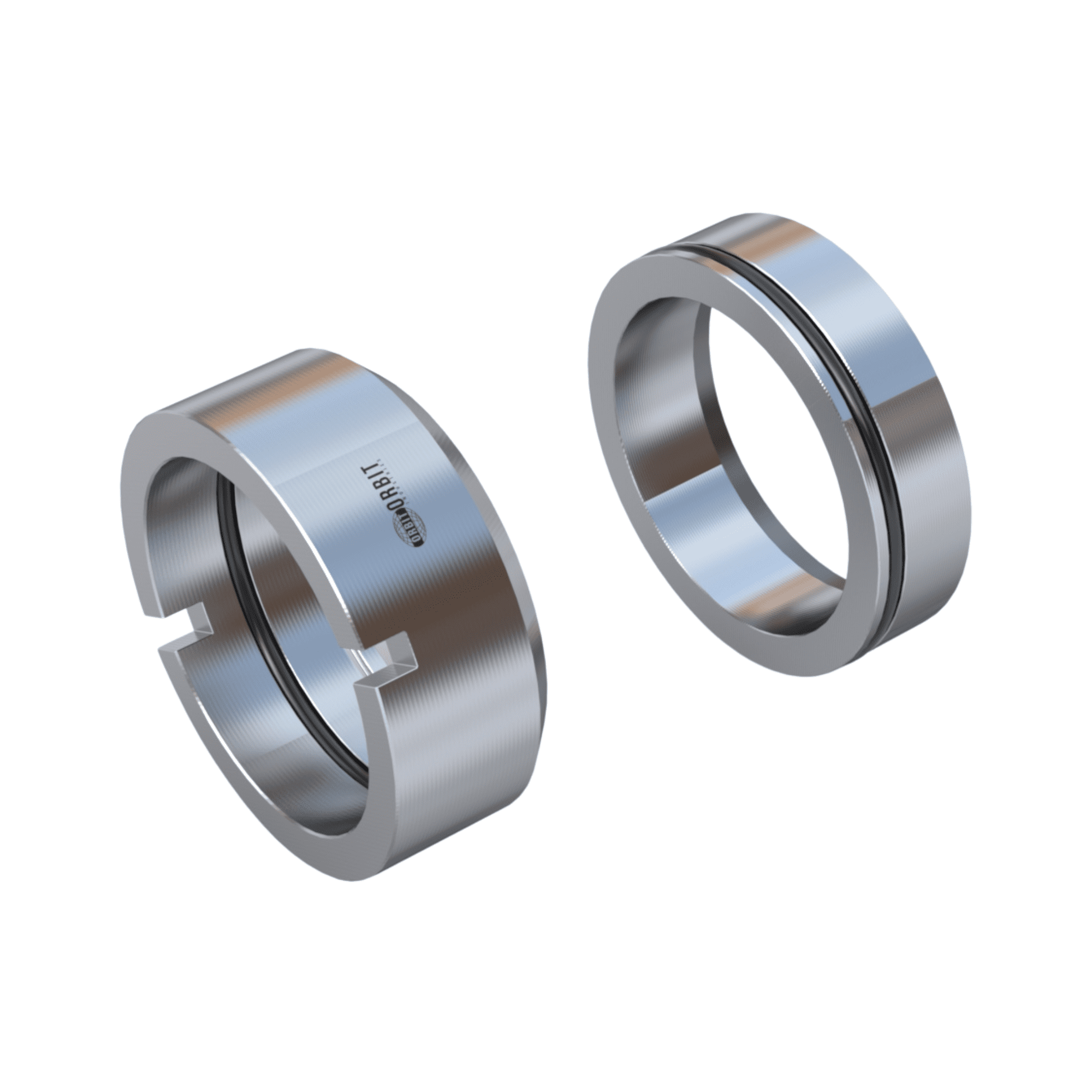 Frick Compressor Seals - Image 3