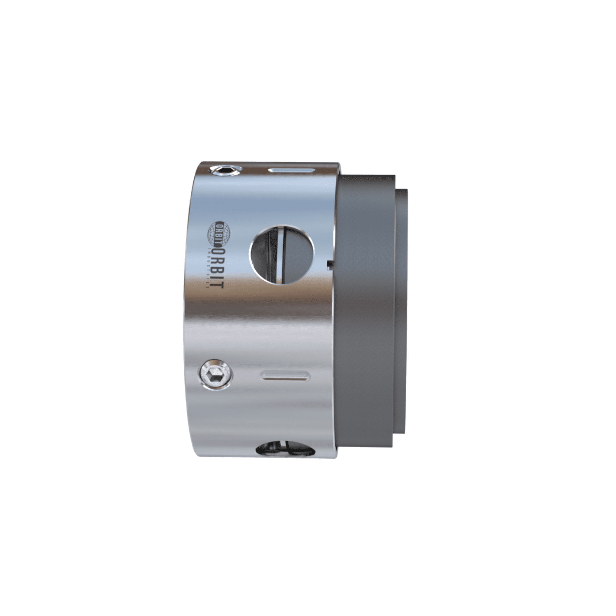 PTFE Wedge Balanced Seal 806B