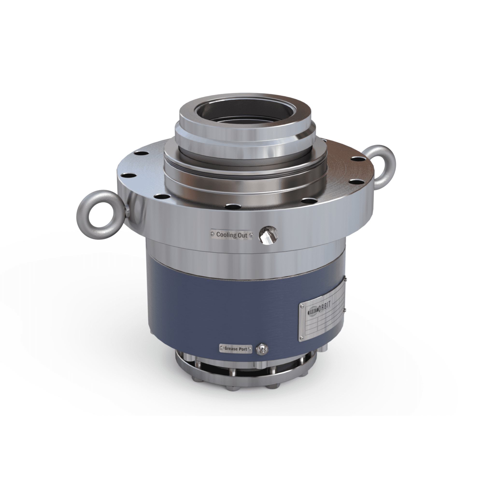 Bottom Entry Mixer Seal 80B3S/805B-B - Image 2