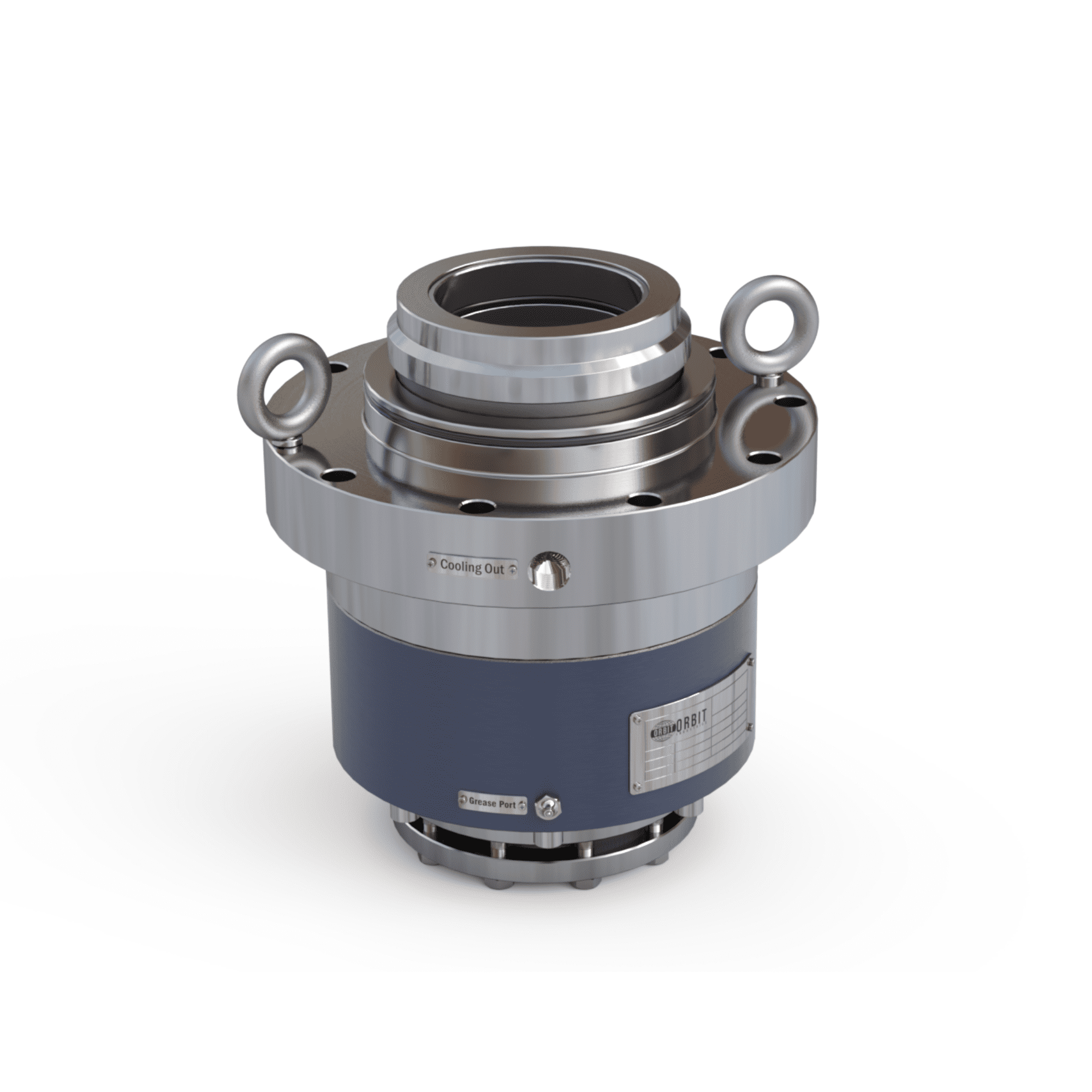 Bottom Entry Mixer Seal 80B3S/805B-B - Image 3