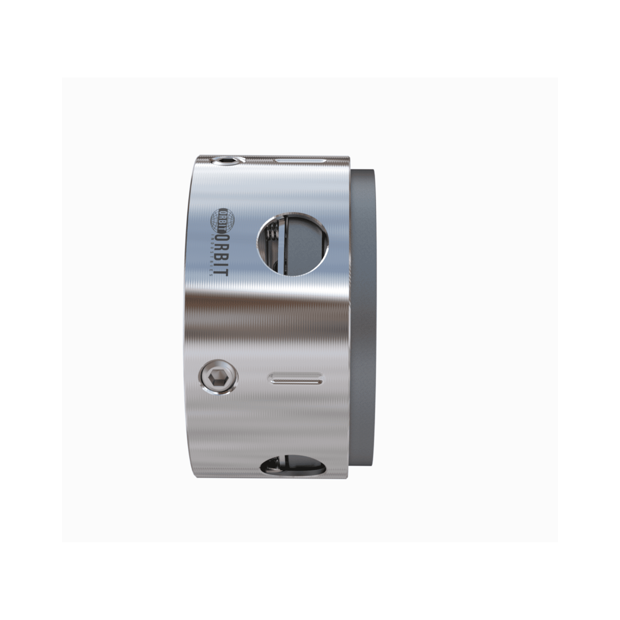 Elastomer O Ring Unbalanced Seal 805