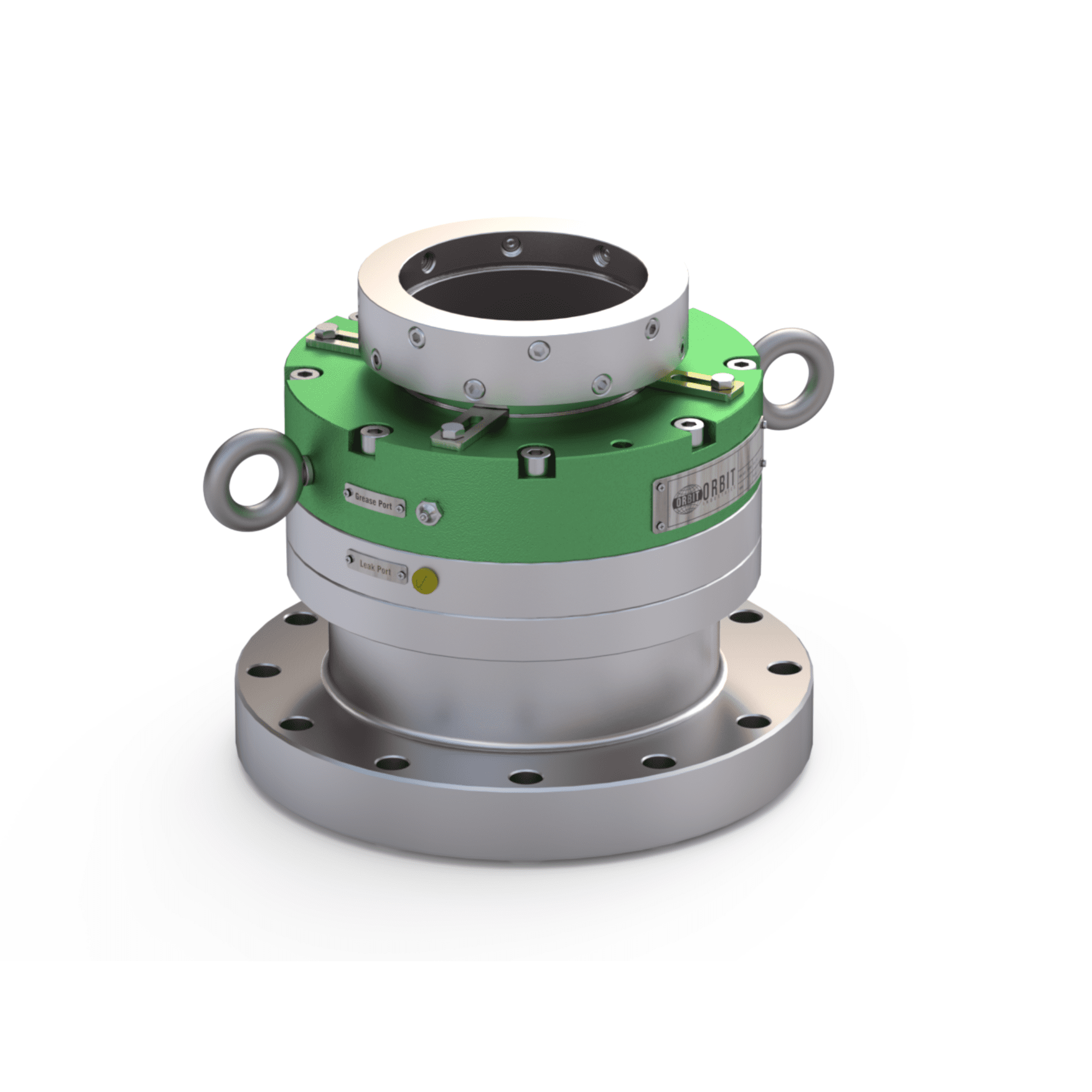 Glass Lined Reactor Seal 806/805B-T - Image 2