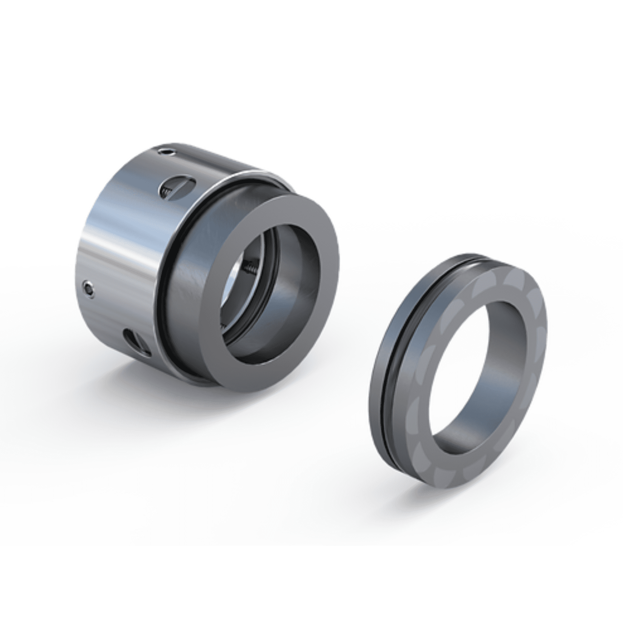 Single Dry Gas Seal DGS1