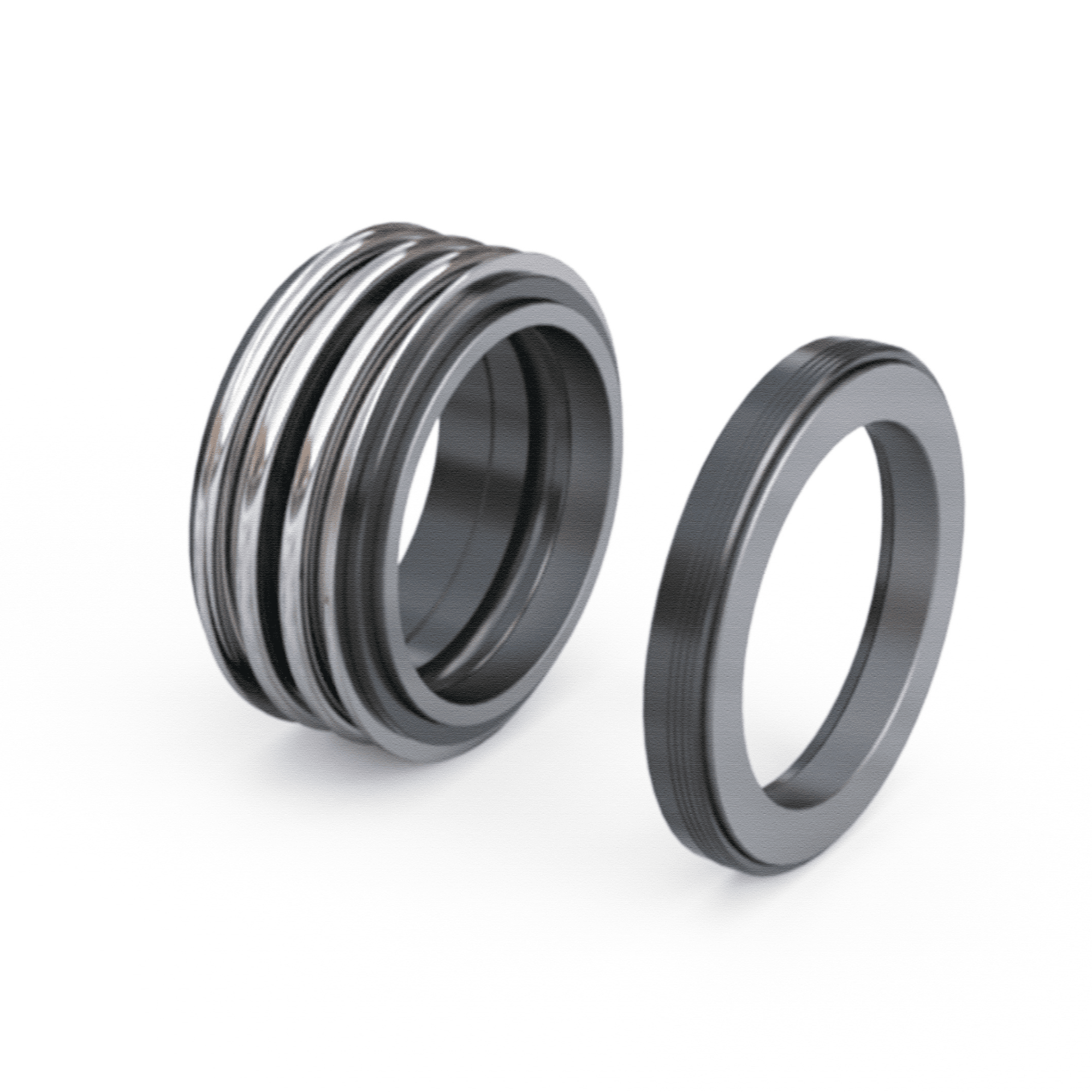 Special Purpose Rubber Bellow Seals OR25 - Image 2