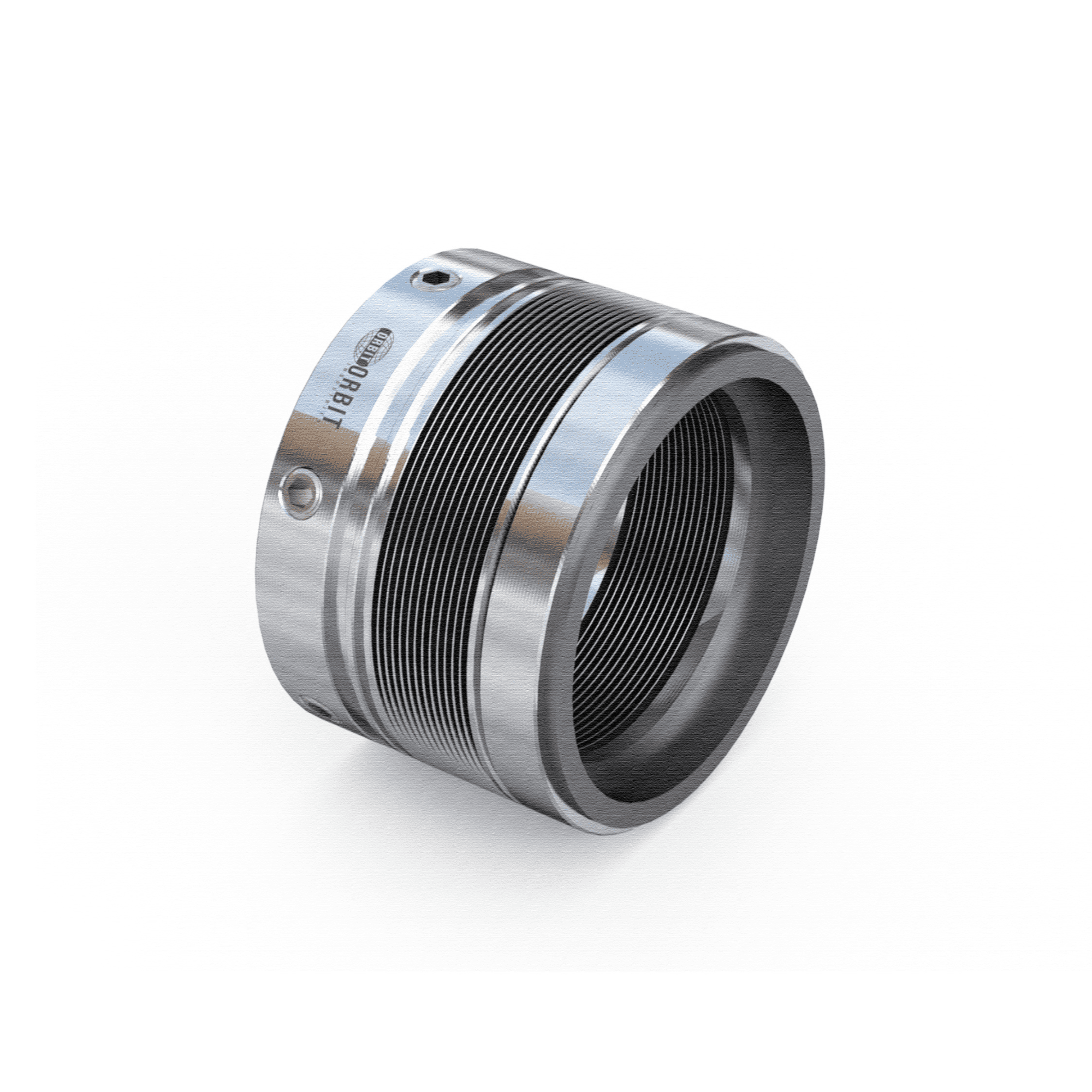 Low Temperature Metal Bellow Seal ORM1 - Image 2