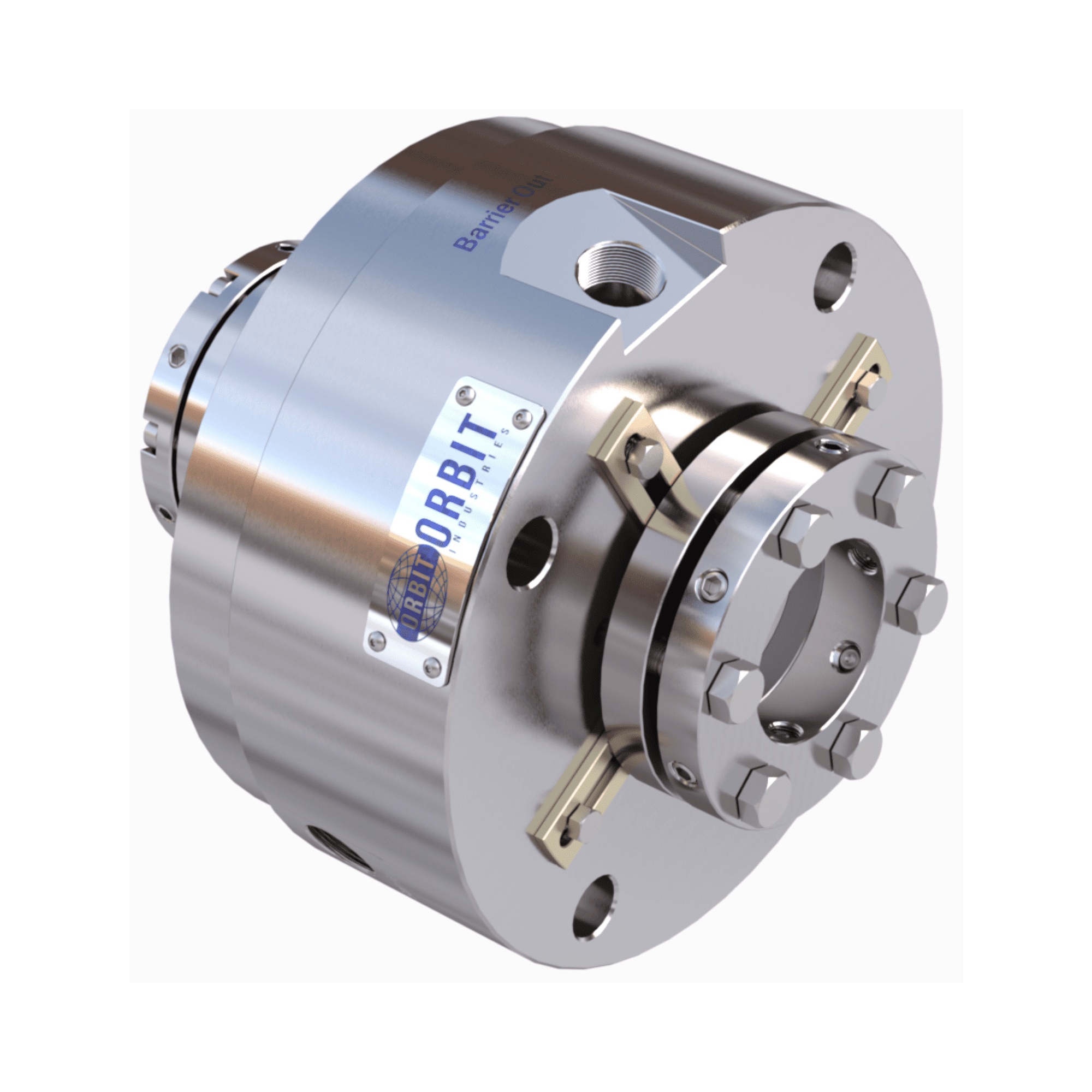 API 682 Double Seal ORMG2 - Image 2