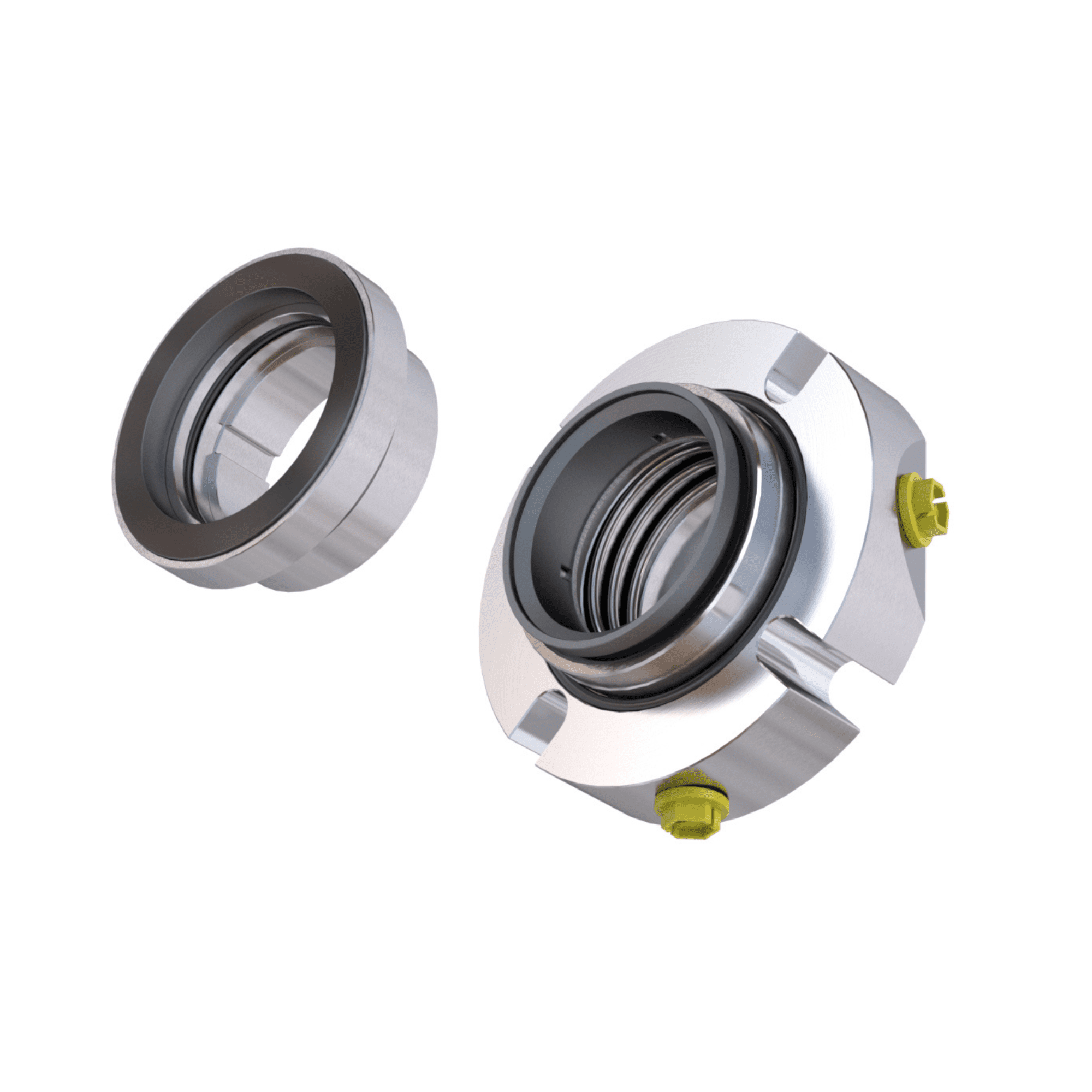 Slurry Cartridge Seal 80B3S - Image 2