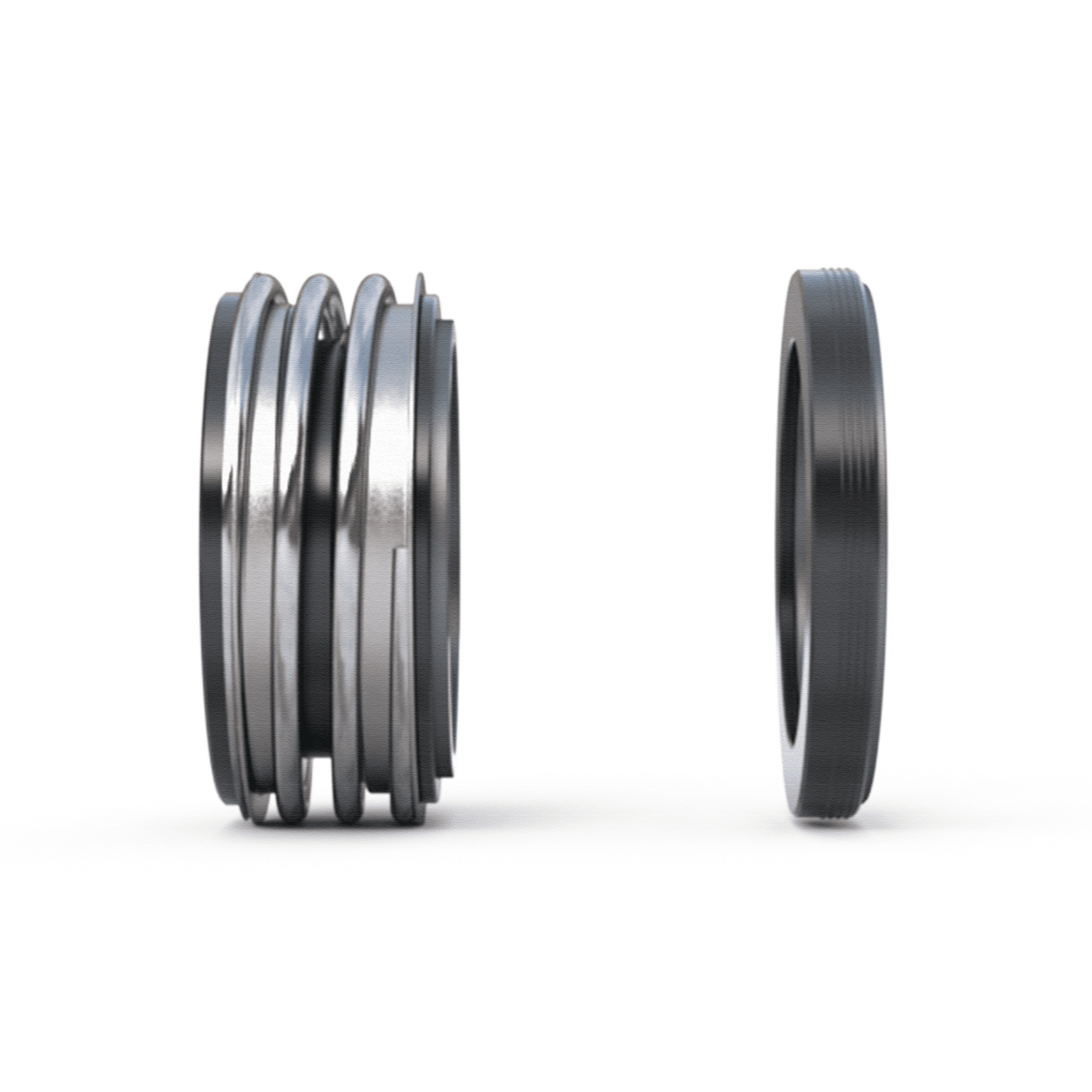 Special Purpose Rubber Bellow Seals OR25