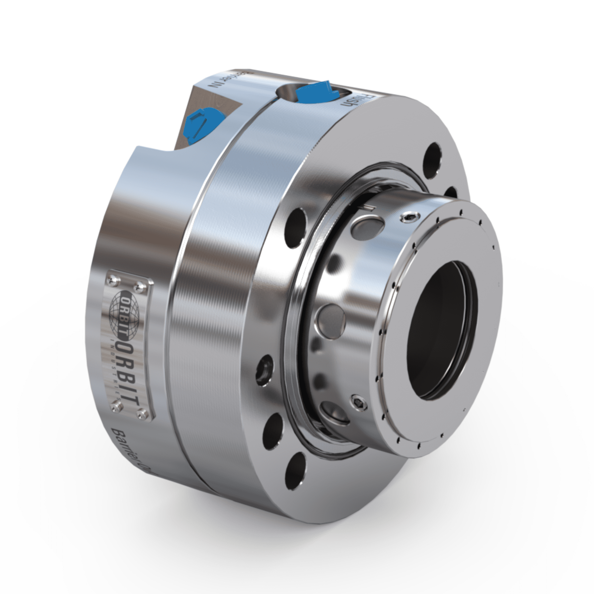 API 682 Double Seal ORMG2 - Image 3