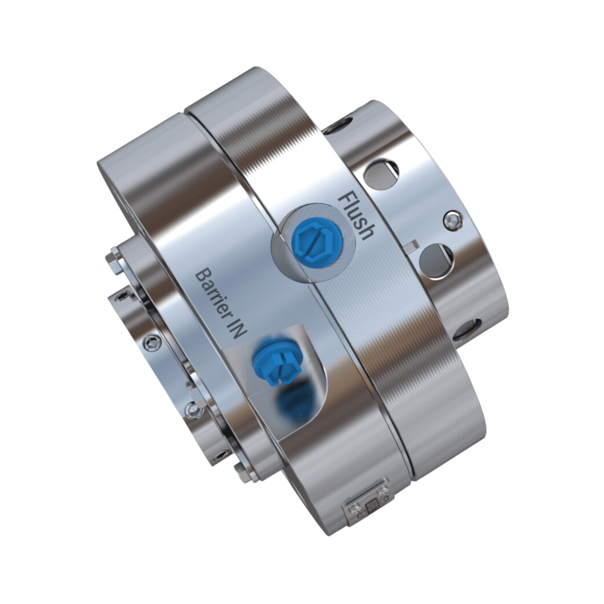 API 682 Double Seal ORMG2 - Image 4