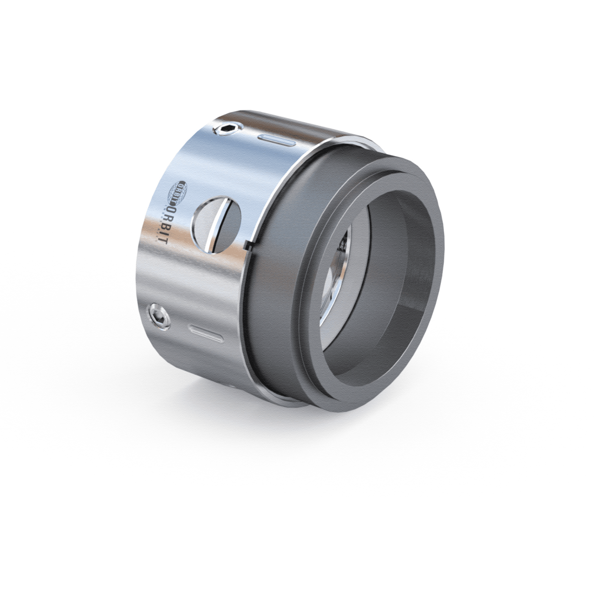 Elastomer O Ring Balanced Seal 805B - Image 2