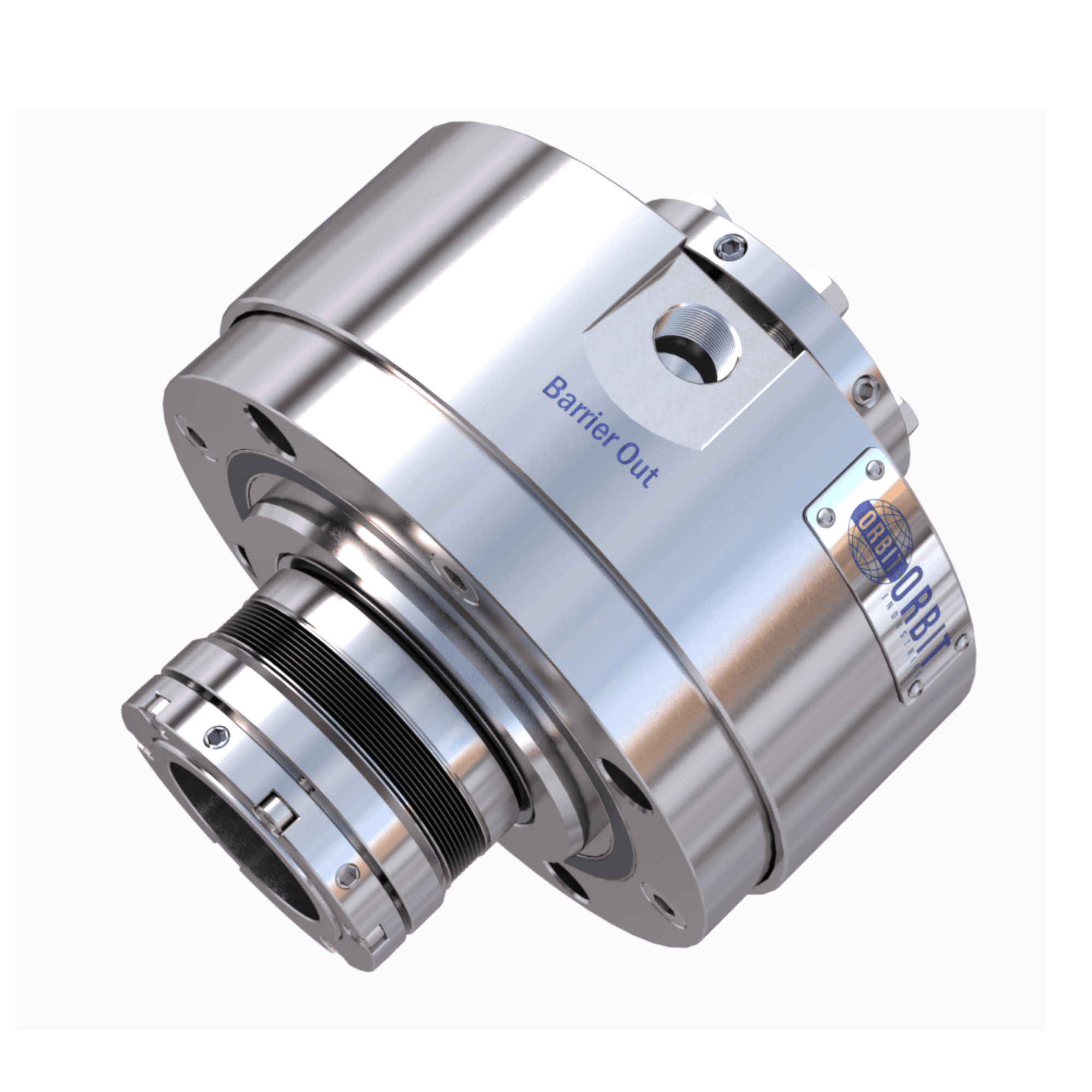 API 682 Double Seal ORMG2 - Image 5