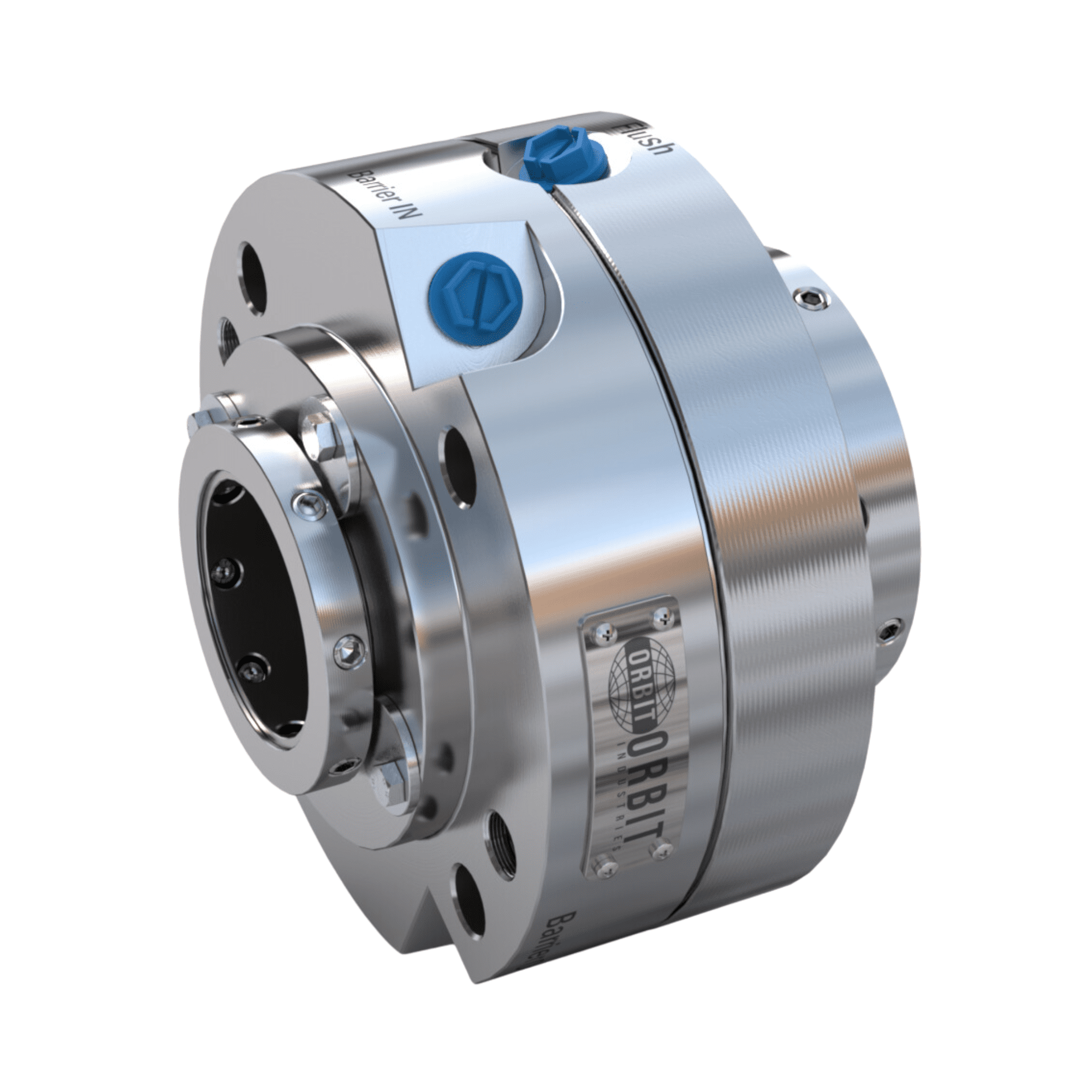 API 682 Double Seal ORMG2 - Image 6