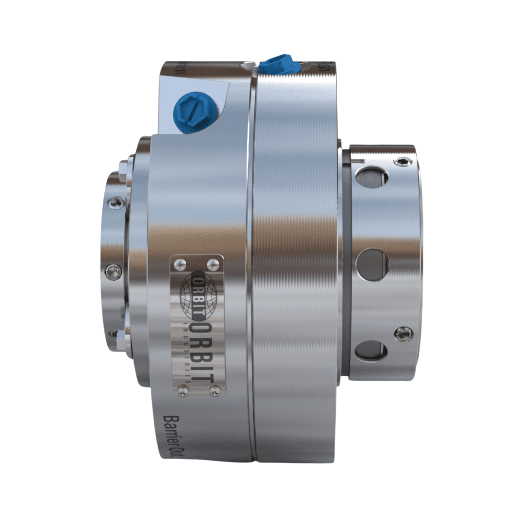 API 682 Double Seal ORMG2