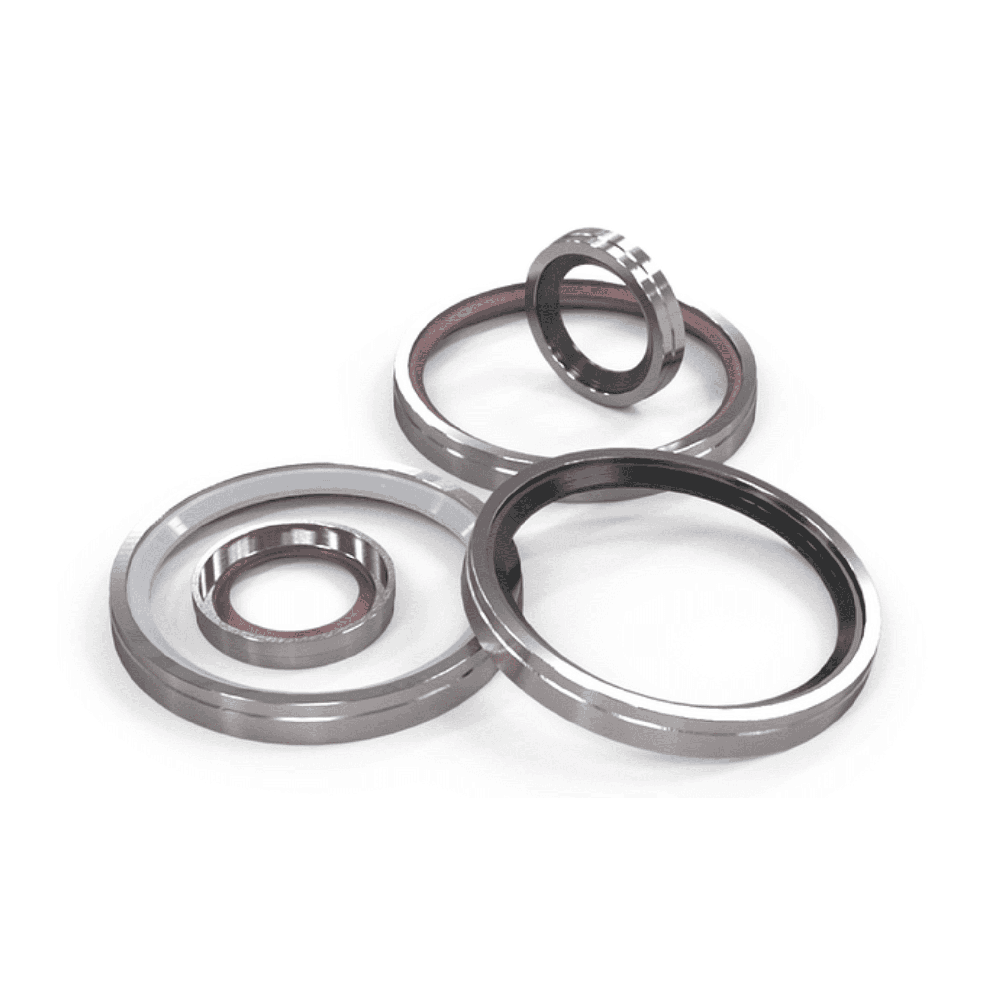 PTFE LIP Seals LS10