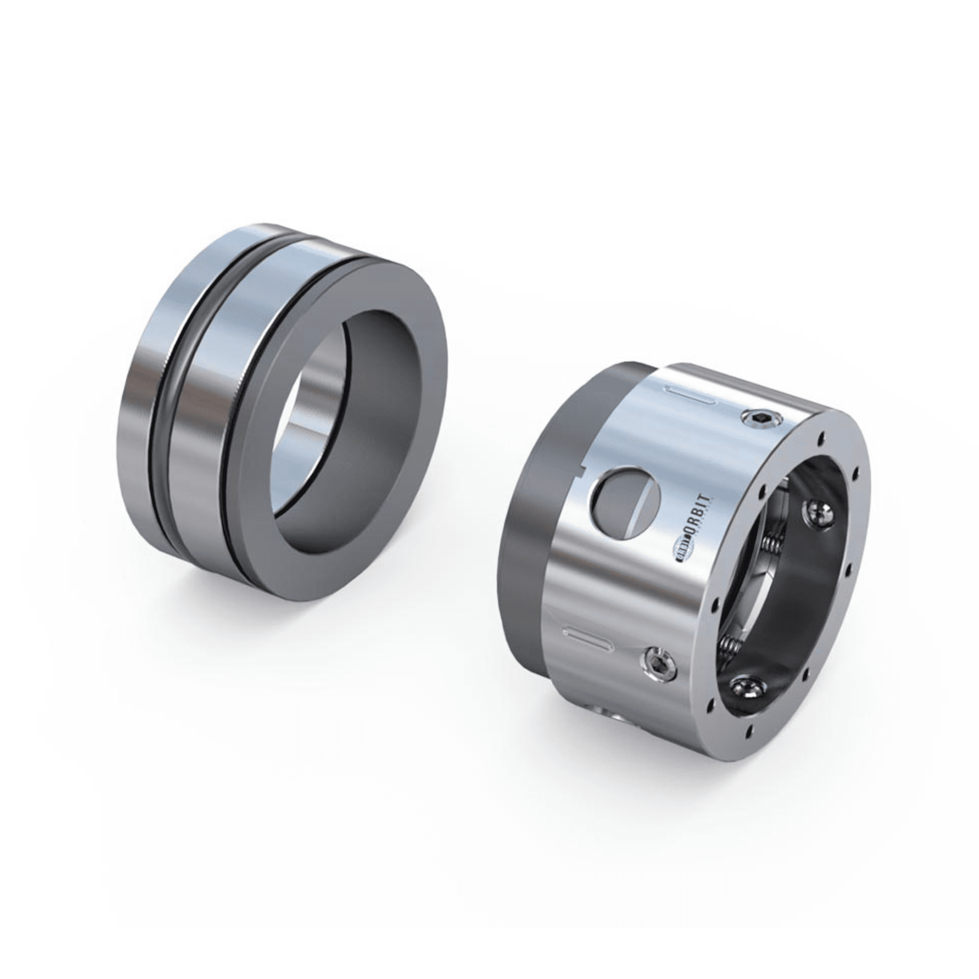 Howden Compressor Shaft Seal