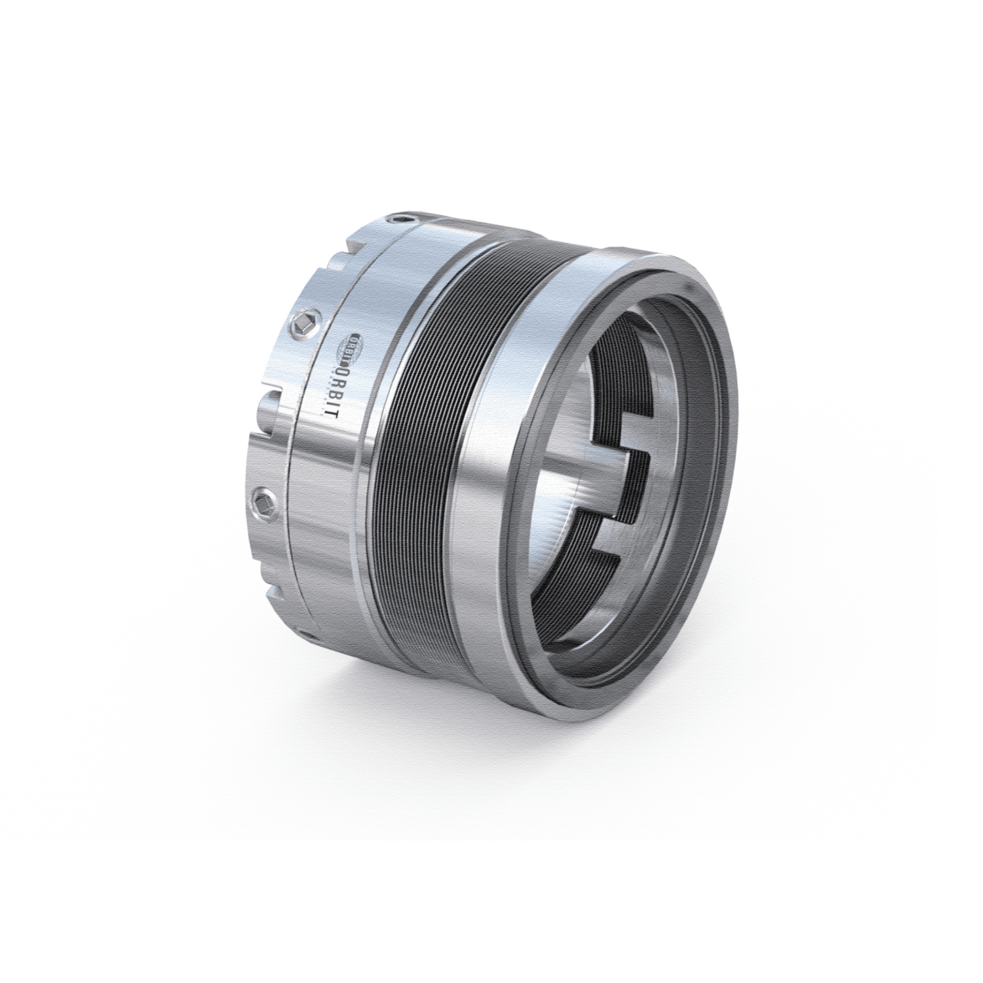 Metal Bellow Seal for Viscous Medium ORMGH - Image 2