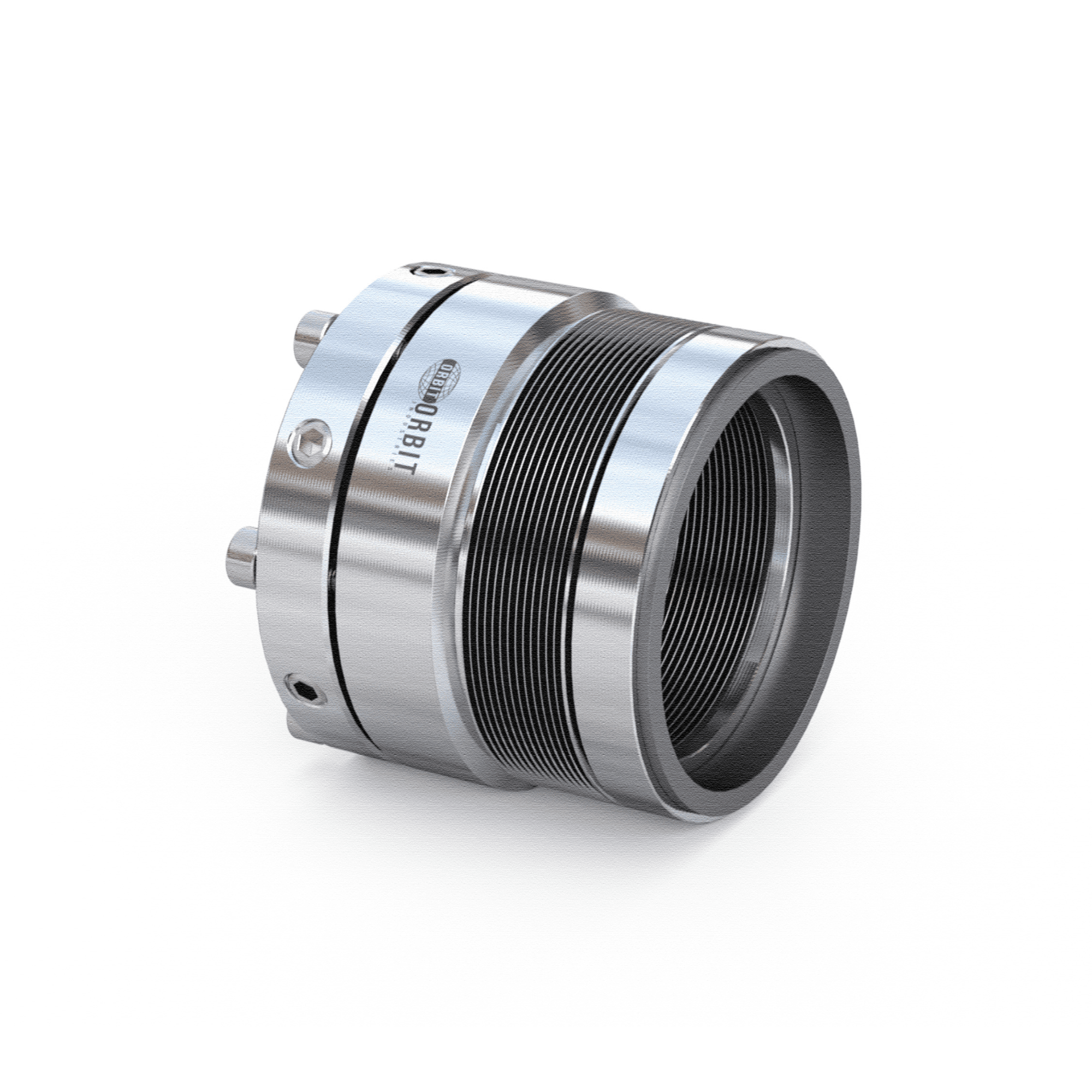 High-Temperature Metal Bellow Seal ORMG - Image 2