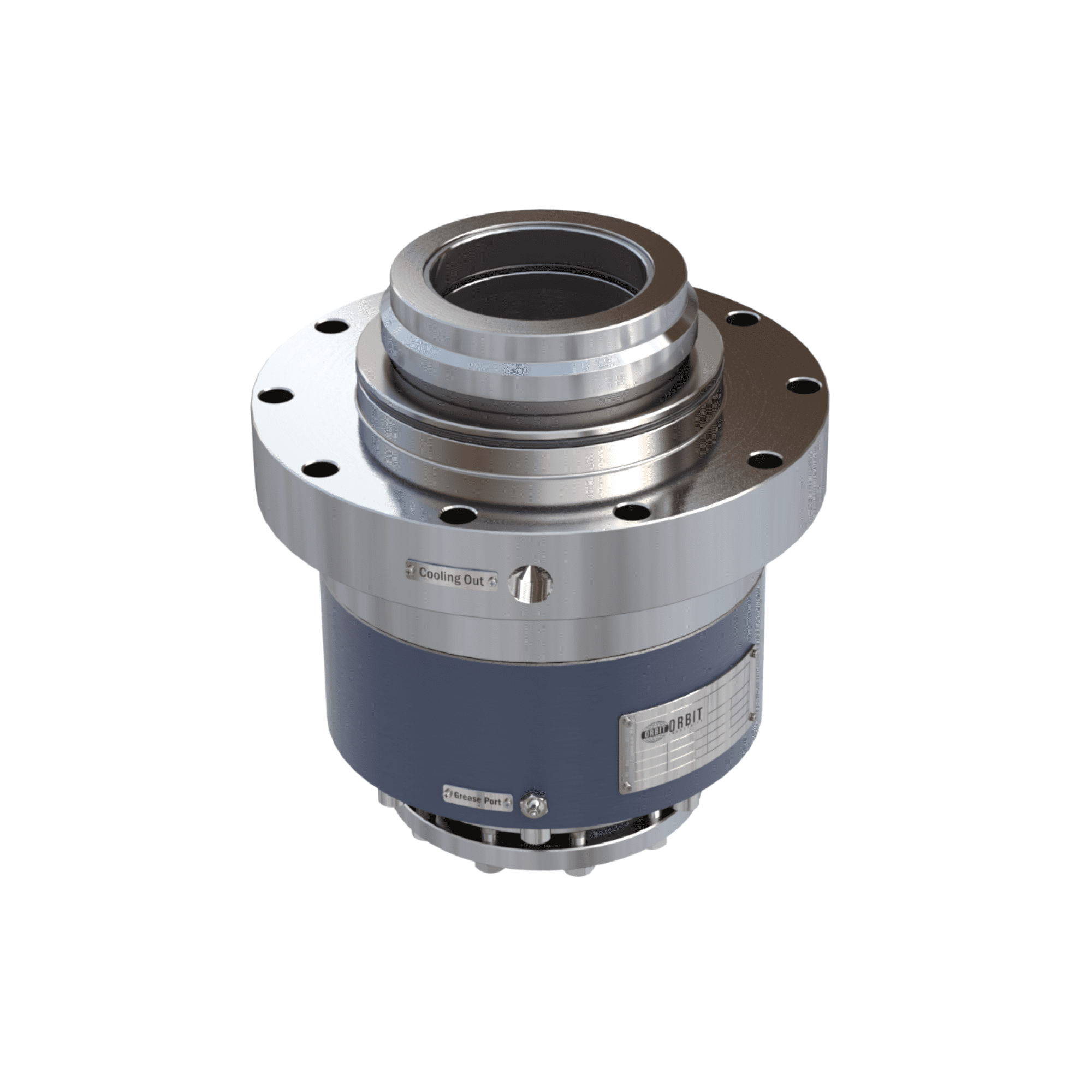 Bottom Entry Mixer Seal 80B3S/805B-B