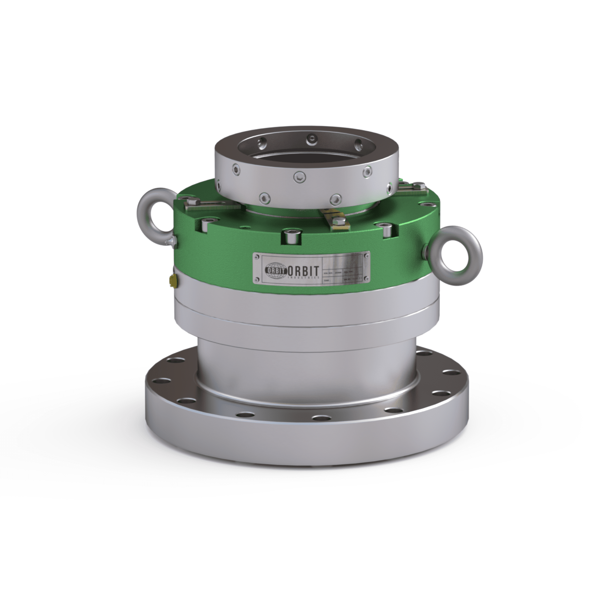 Glass Lined Reactor Seal 806/805B-T - Image 3