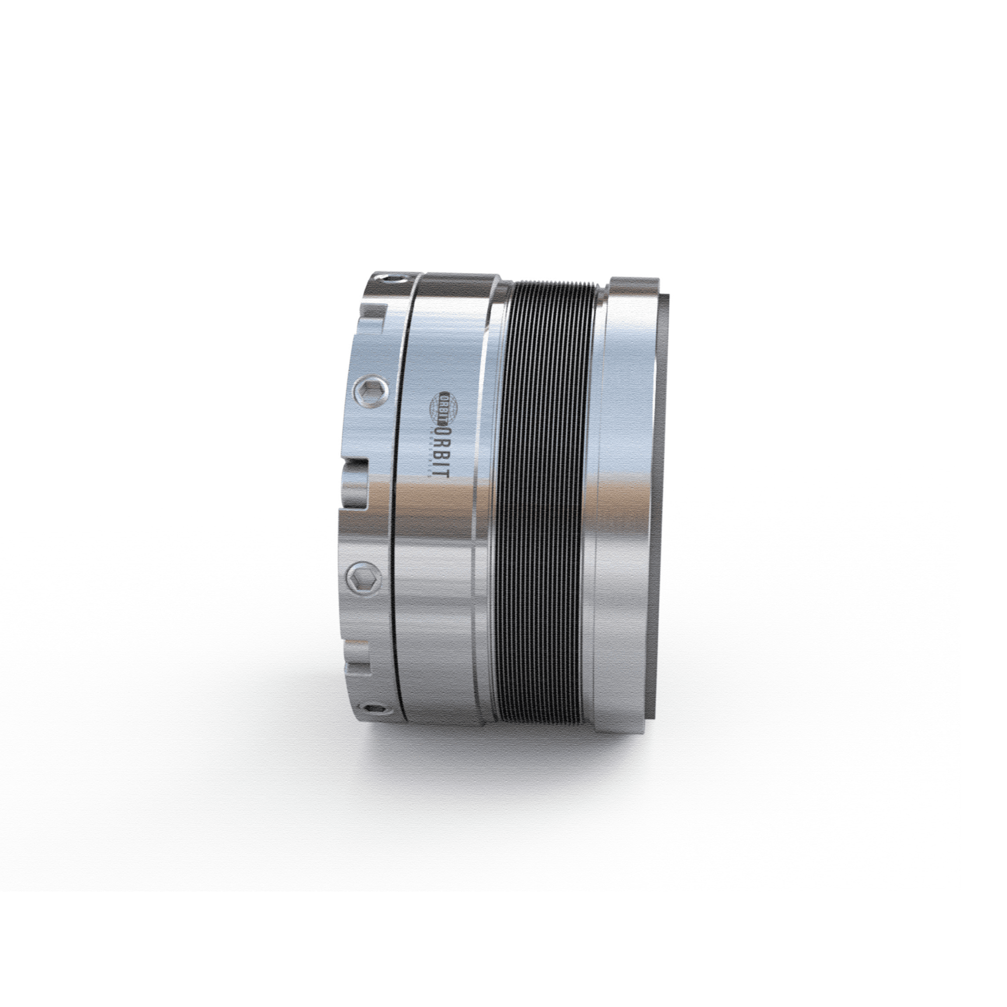 Metal Bellow Seal for Viscous Medium ORMGH