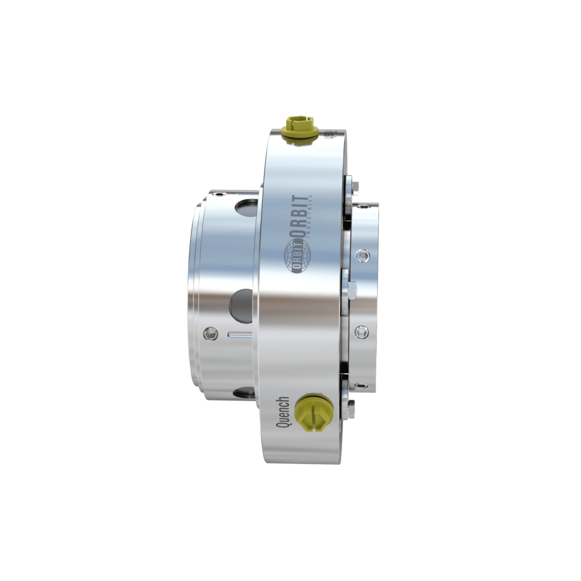 O Ring Type Cartridge Seal 805B-C