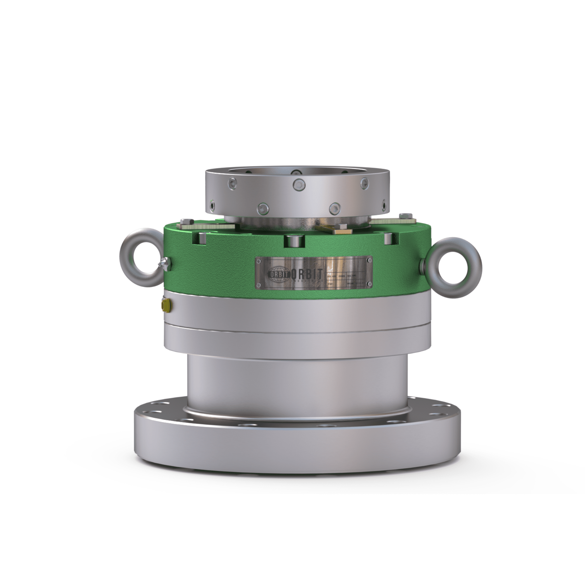 Glass Lined Reactor Seal 806/805B-T