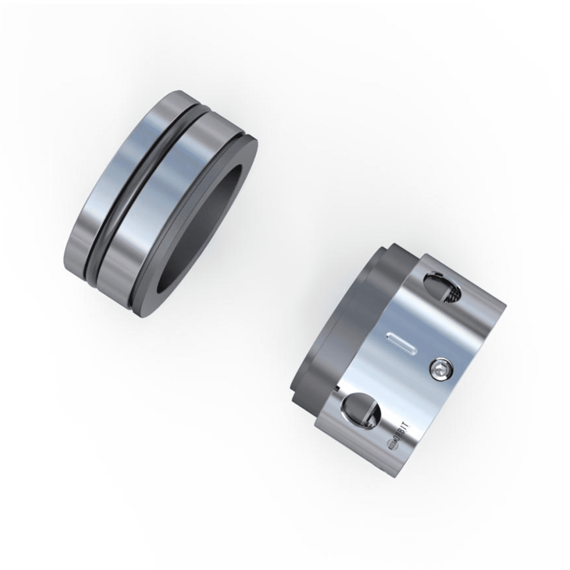 Howden Compressor Shaft Seal - Image 3