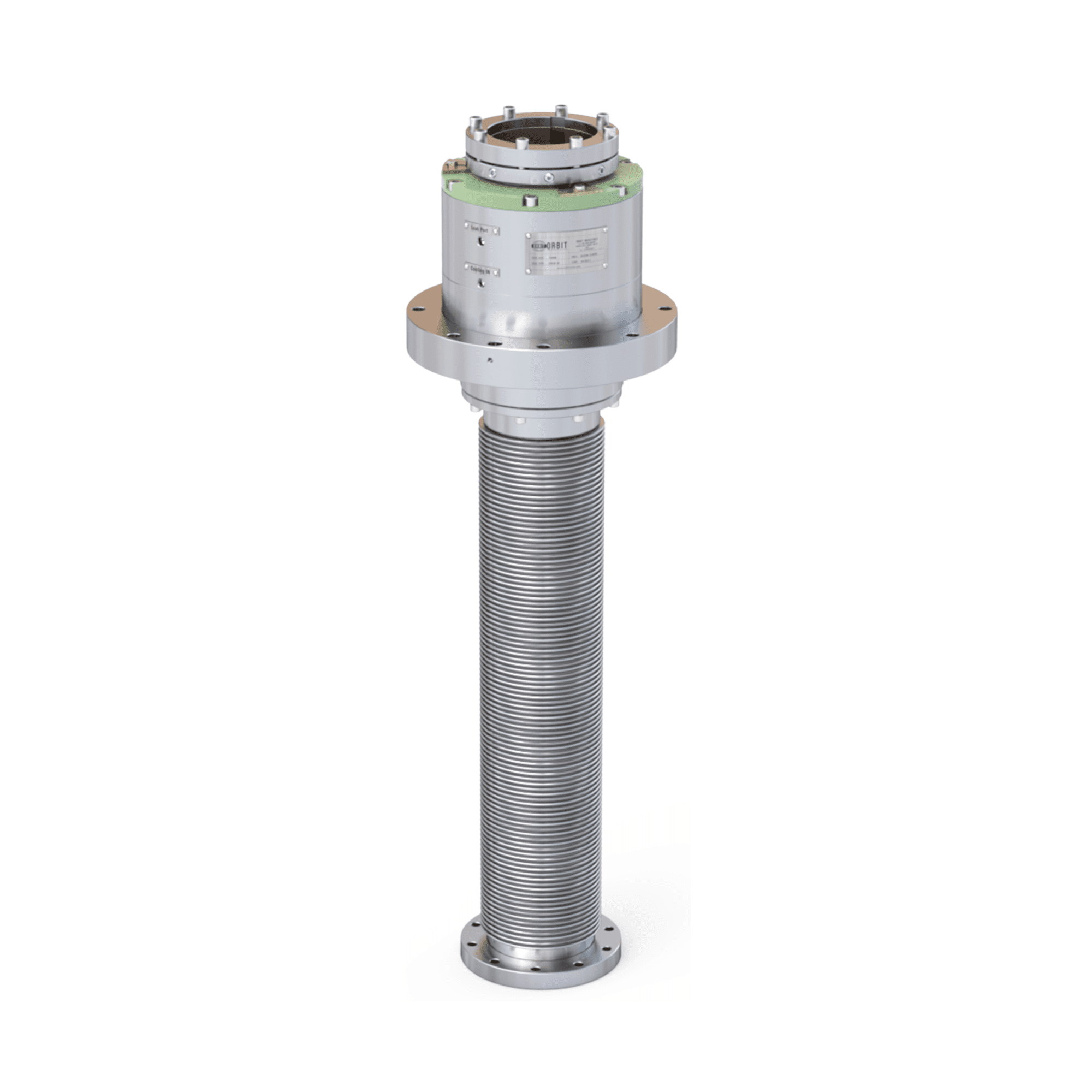 Nutches Filter Dryer Seal 80B3S/805-T - Image 2