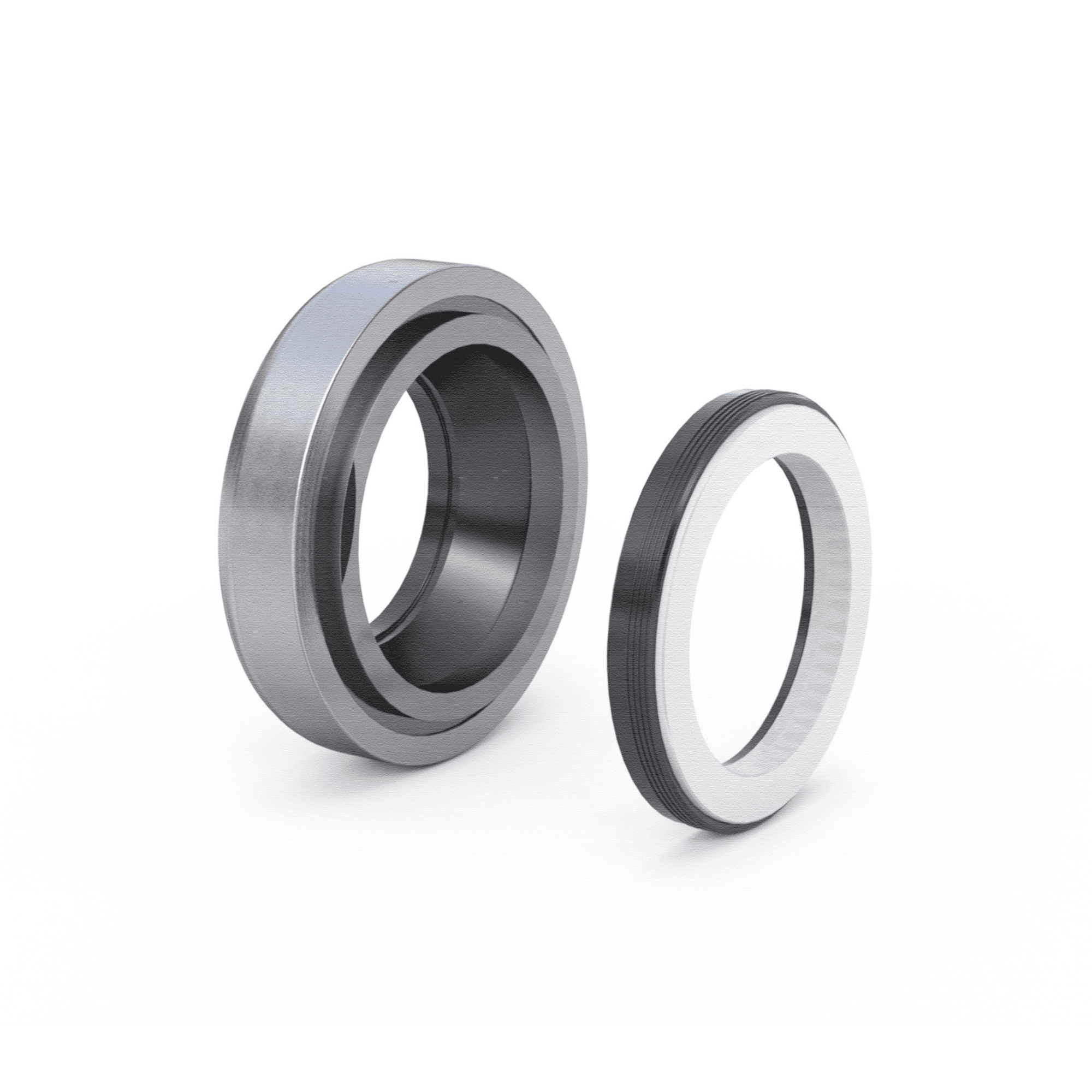 Rubber Bellow Seal for Domestic Pumps ORL - Image 2