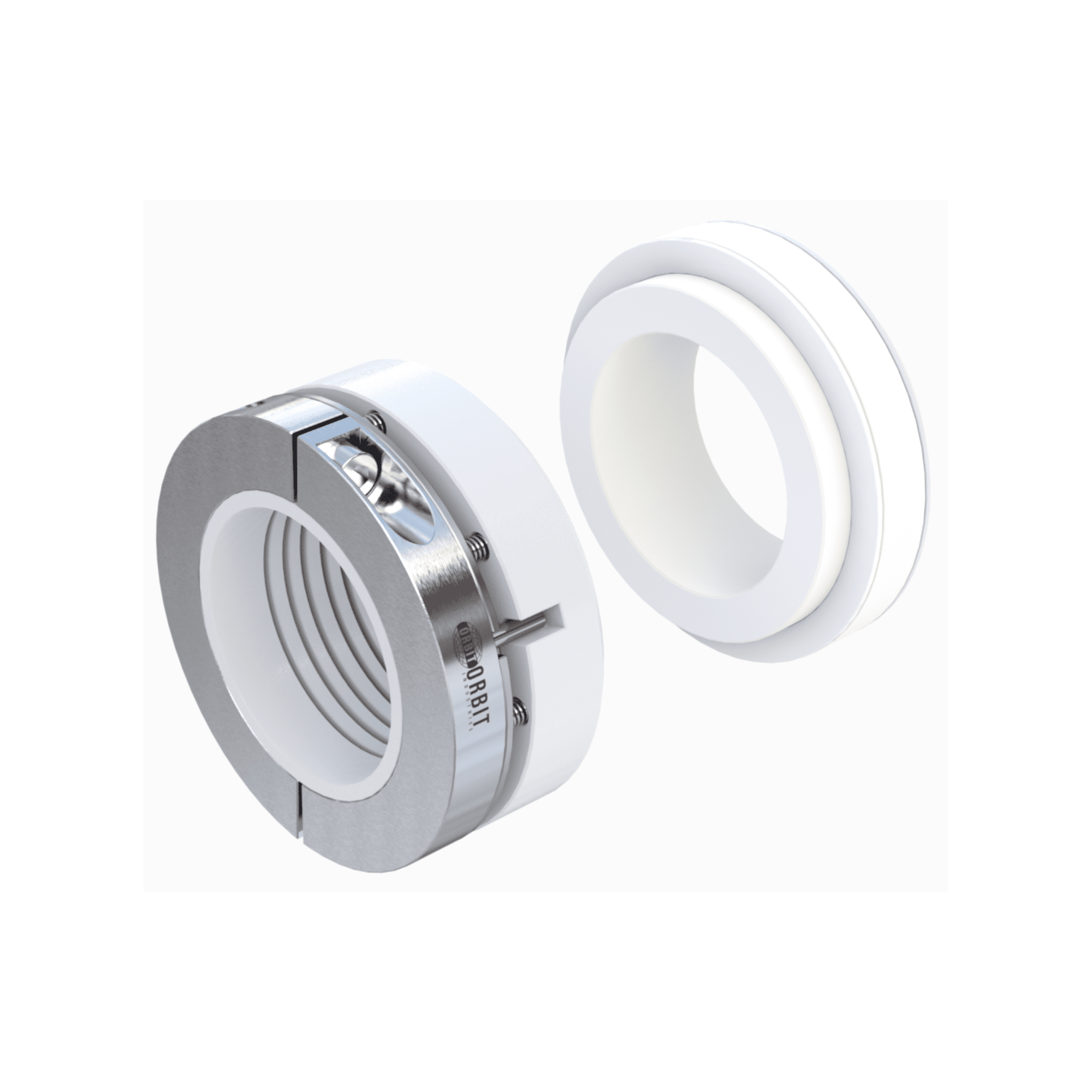 PTFE Bellow Special Purpose Seal OF60M