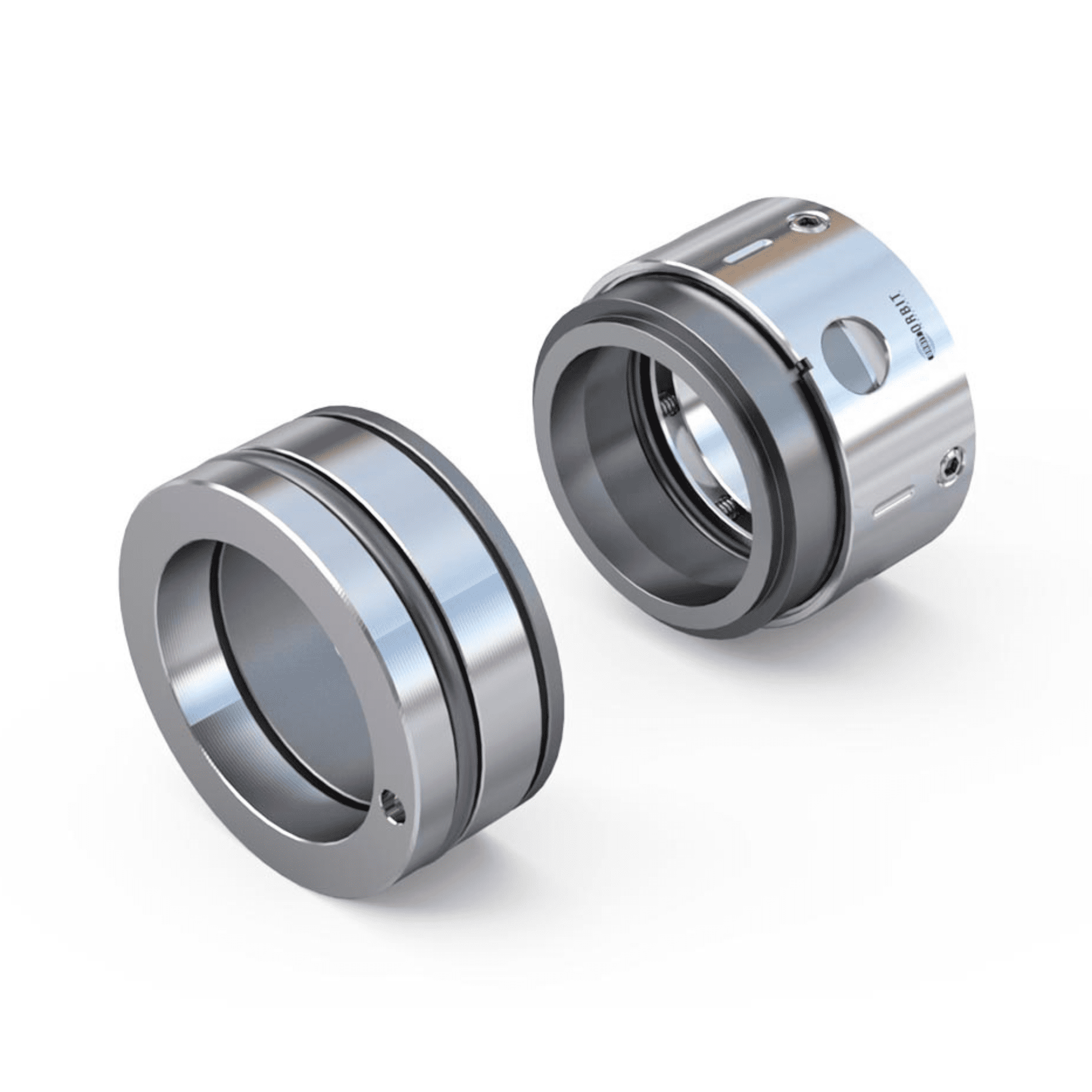 Howden Compressor Shaft Seal - Image 2