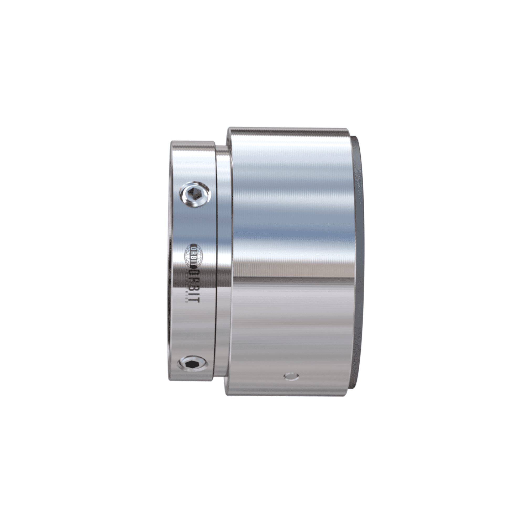 Wave Spring Self Balanced O Ring Seal 902B