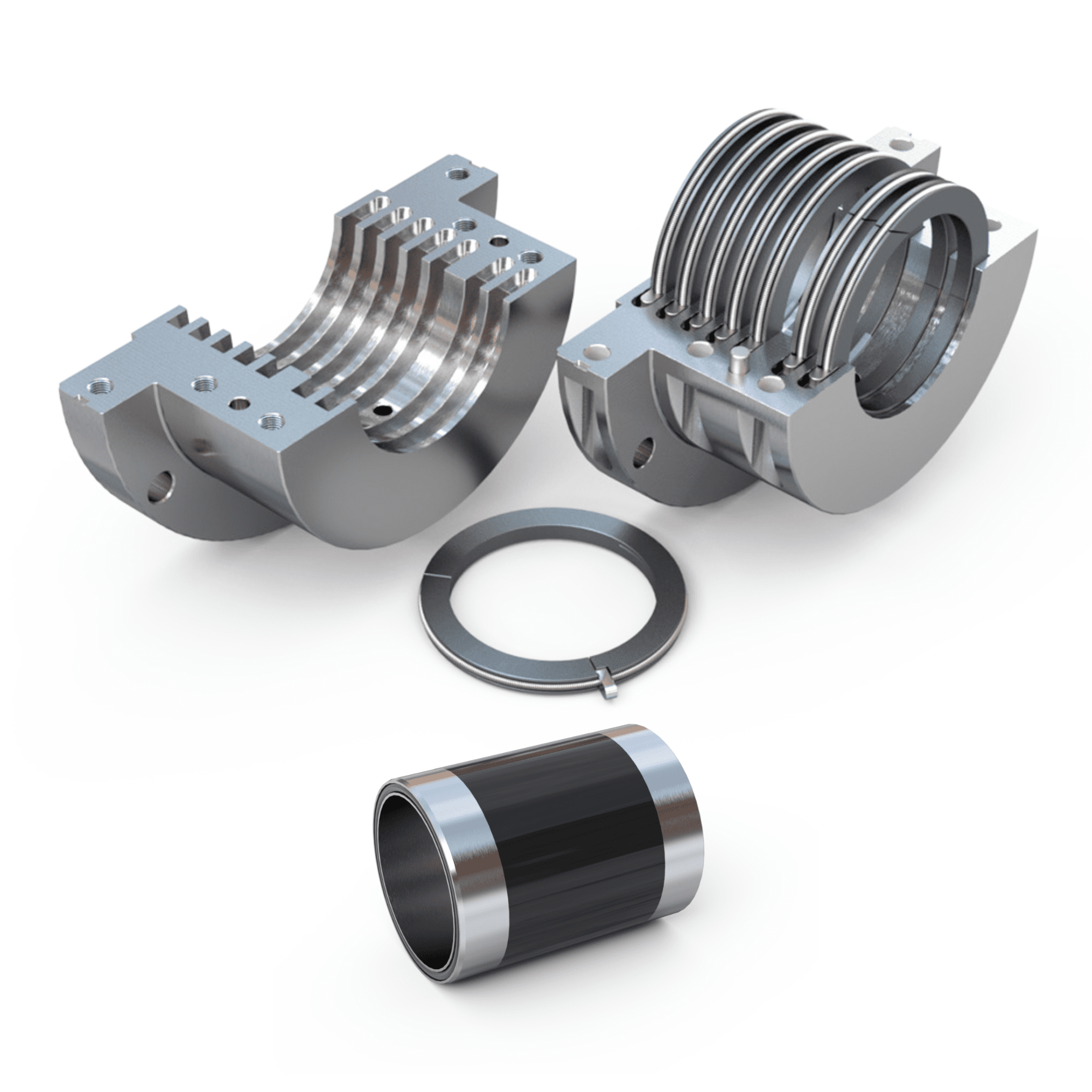 Blower and Fans Seals SG100
