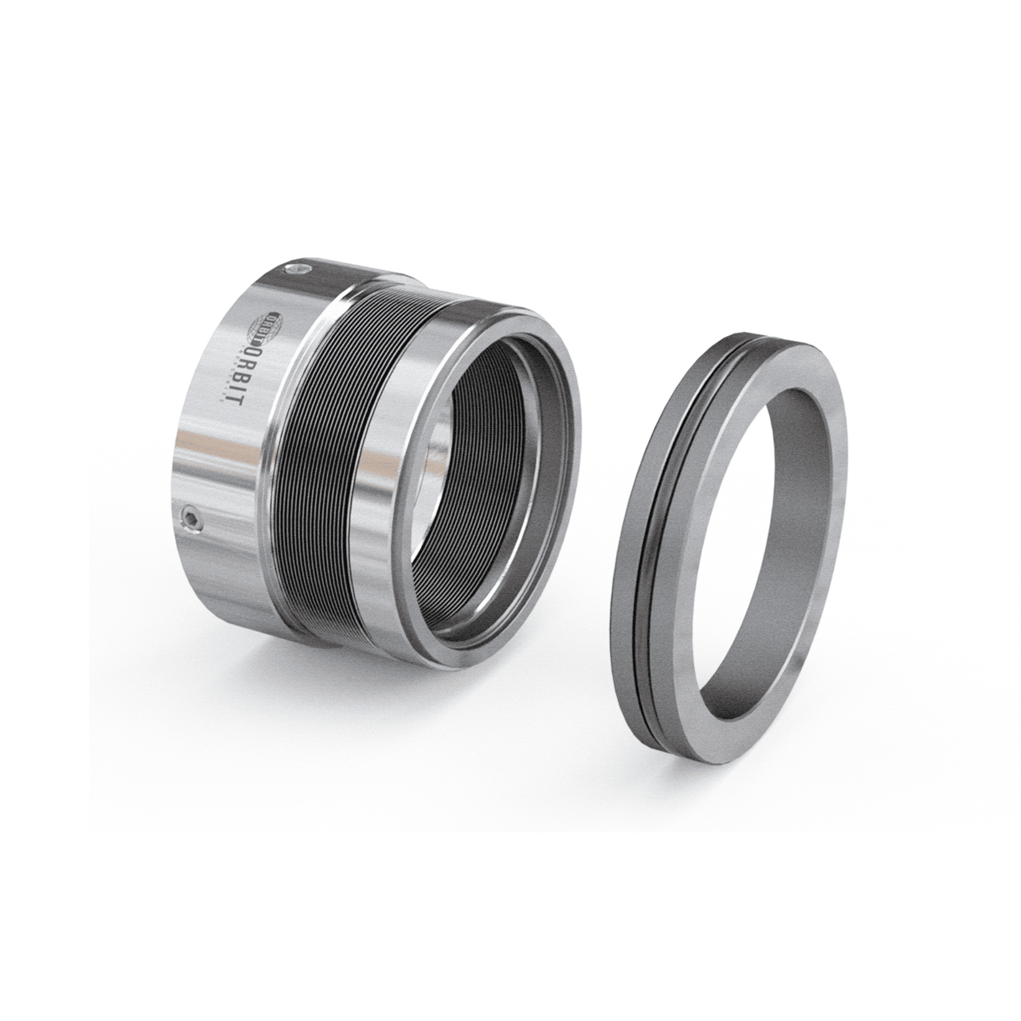 Sabroe Shaft Seal 203